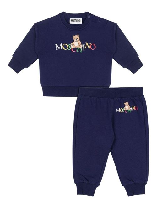  MOSCHINO BABY | MRK039 LCA60/40016